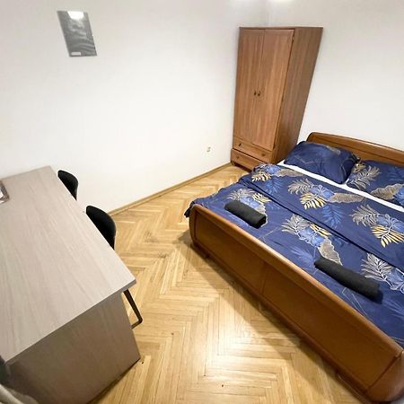 Fantastic Waw - Ns54 Room N วอร์ซอ ภายนอก รูปภาพ