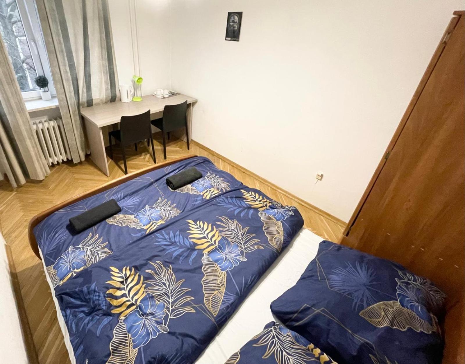 Fantastic Waw - Ns54 Room N วอร์ซอ ภายนอก รูปภาพ