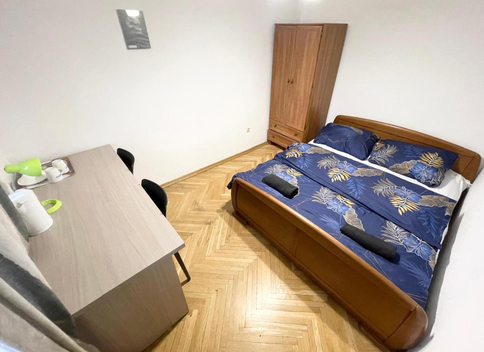 Fantastic Waw - Ns54 Room N วอร์ซอ ภายนอก รูปภาพ