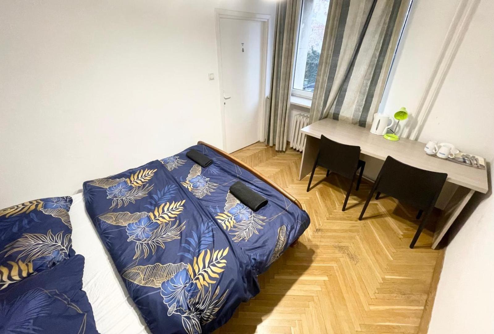 Fantastic Waw - Ns54 Room N วอร์ซอ ภายนอก รูปภาพ